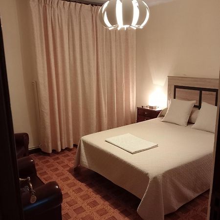 אוביידו Habitacion Matrimonial Centro Ciudad מראה חיצוני תמונה