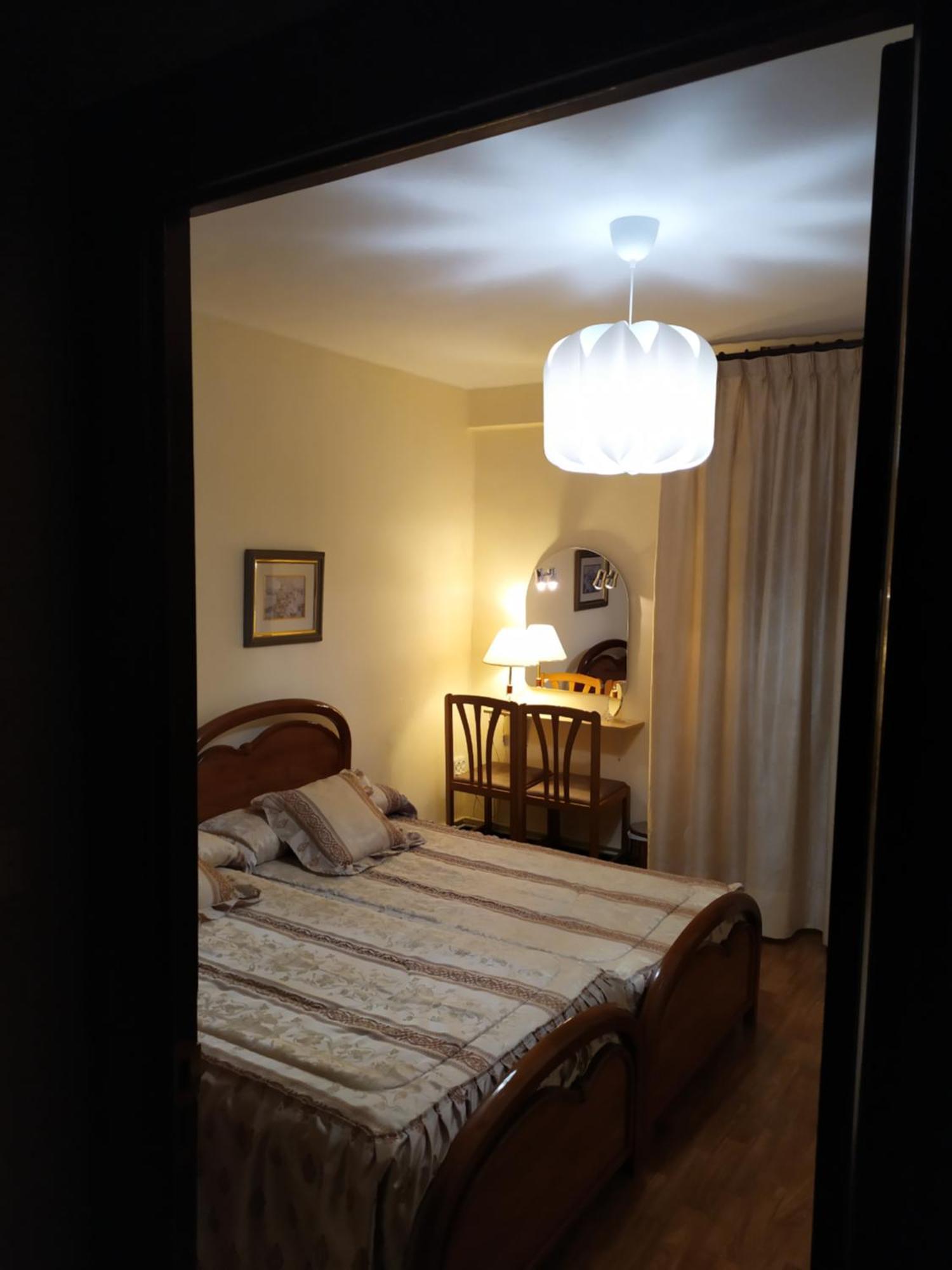 אוביידו Habitacion Matrimonial Centro Ciudad מראה חיצוני תמונה