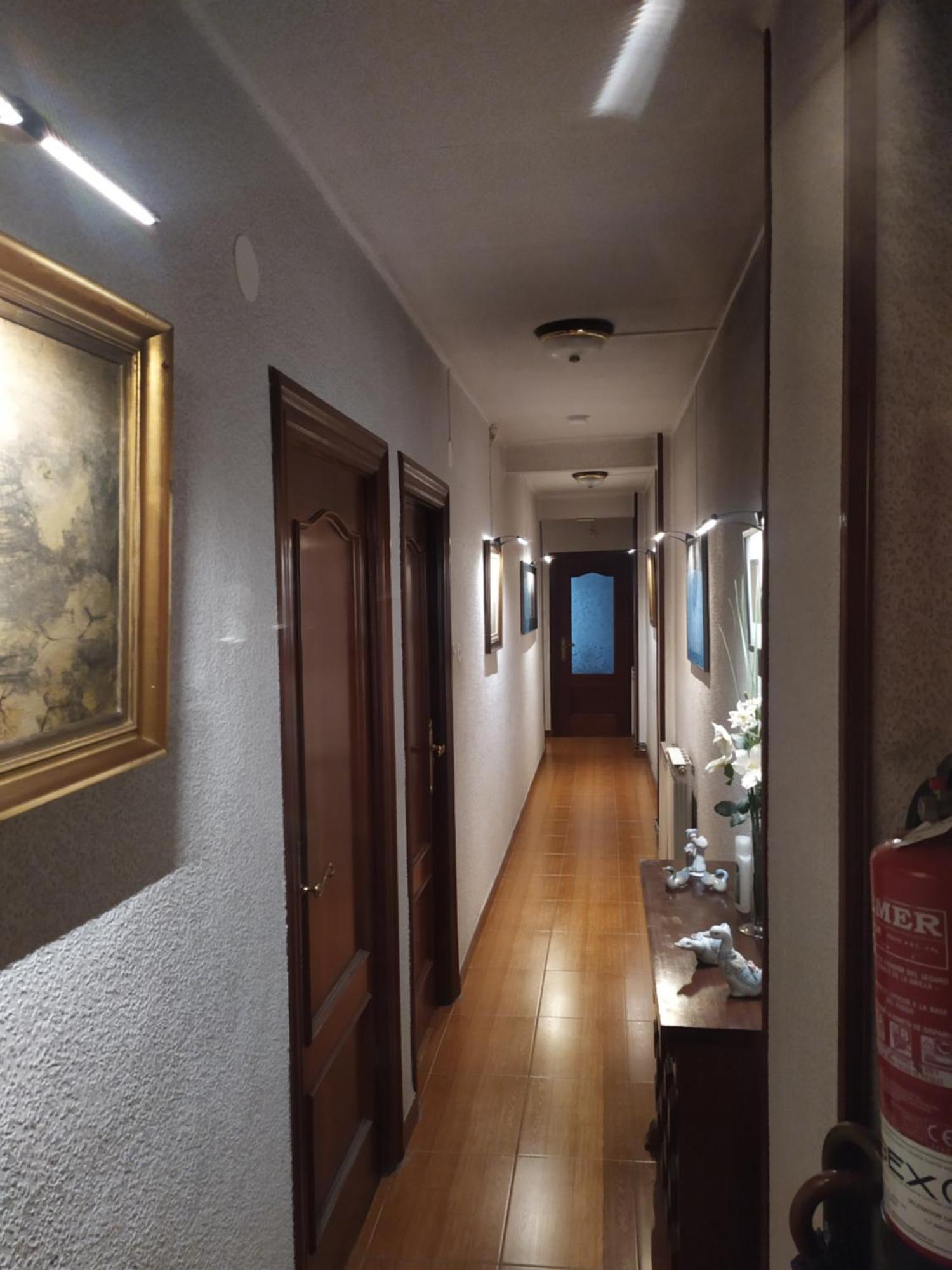 אוביידו Habitacion Matrimonial Centro Ciudad מראה חיצוני תמונה