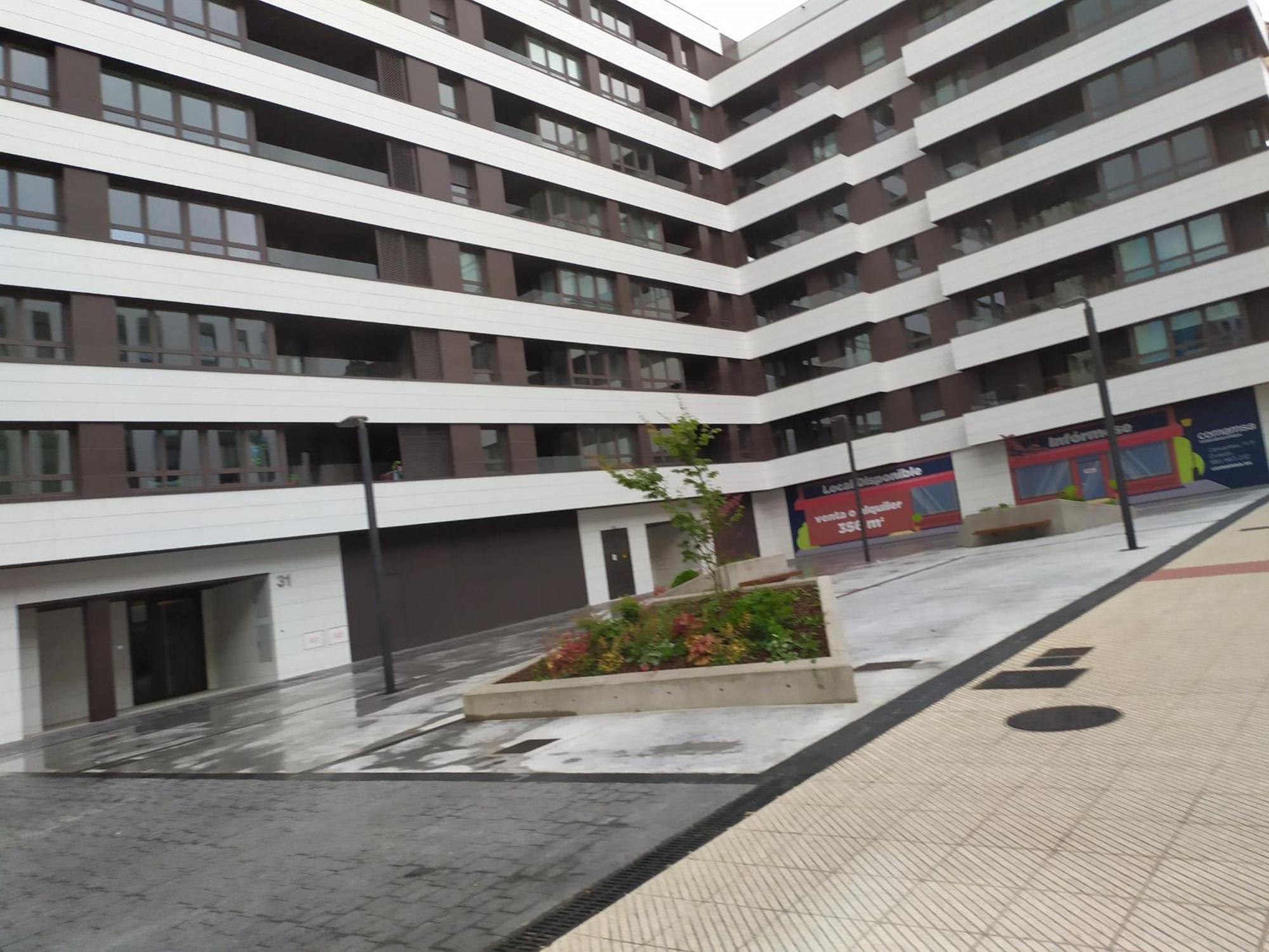 אוביידו Habitacion Matrimonial Centro Ciudad מראה חיצוני תמונה