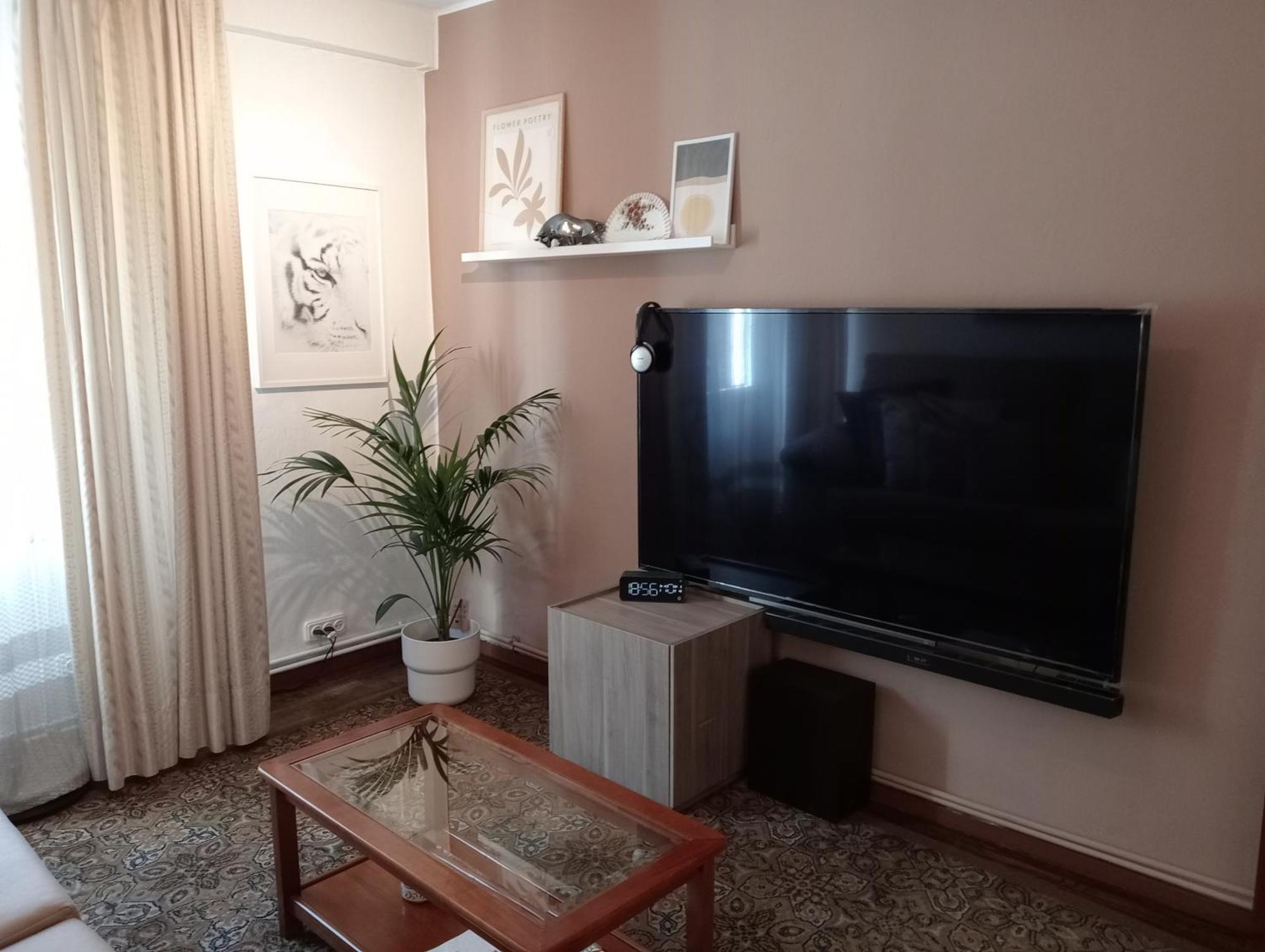 אוביידו Habitacion Matrimonial Centro Ciudad מראה חיצוני תמונה